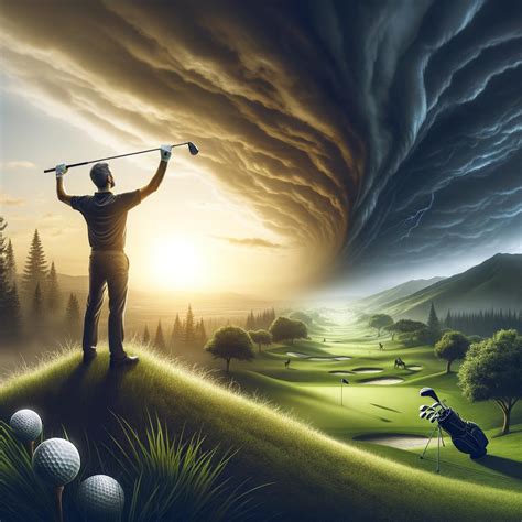 Gary Woodland's Masters Surge: Reliving His Record-Tying Front Nine